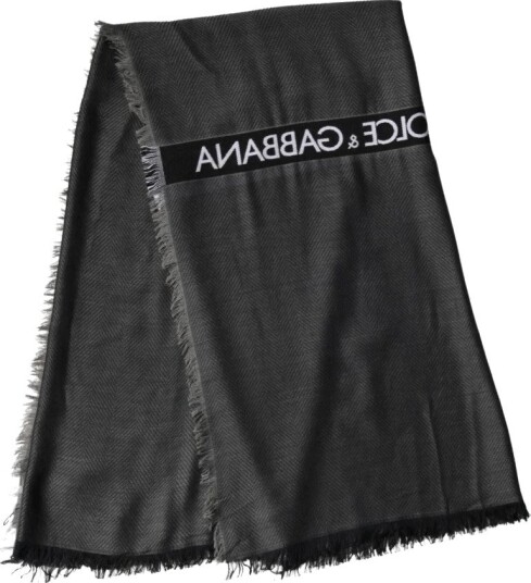 Dolce & Gabbana Dame Accessories Svart ONE SIZE, Dolce & Gabbana Dame Accessories Svart ONE SIZE,