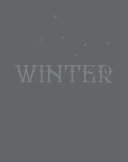 Winter Av Kirsteen (Curator Interpretation Tate Britain) Mcswein