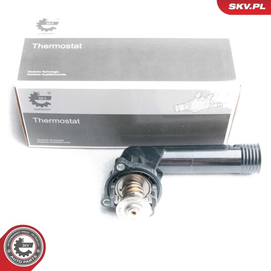 Termostat kjølemiddel ESEN SKV 20SKV022