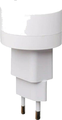 Danalock Danabridge V3 trådløs bro for smartlås hvit Danalock Danabridge V3 trådløs bro for smartlås hvit