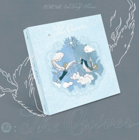 Onewe The Quiver CD