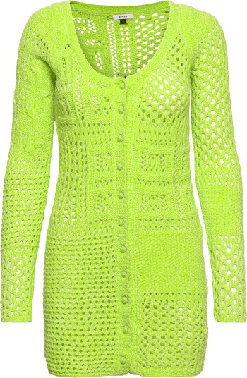 EYTYS | Faye Lemongrass | S XS