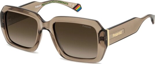 Polaroid unisex Accessories Brun ONE SIZE, Polaroid unisex Accessories Brun ONE SIZE,