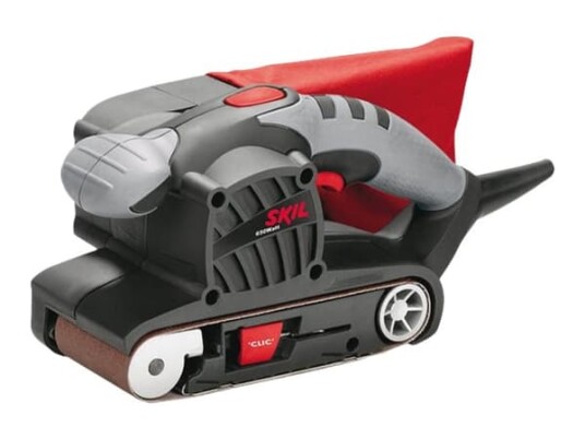 Skil Båndsliper 1210 AA 76x457mm 650W