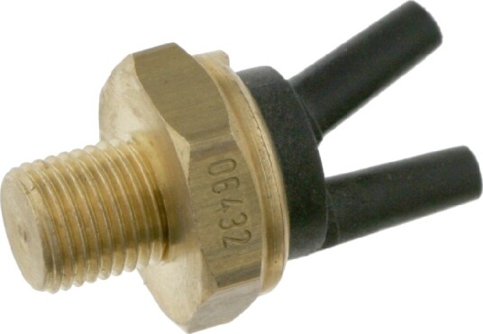 Ventil, luftstyring-sugeluft FEBI BILSTEIN 06432