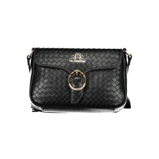 La Martina, Dame, Vesker, Svart, ONE SIZE,