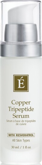 Eminence Organics Advanced Care Colletion Copper Tripeptide Serum 120 Eminence Organics Advanced Care Colletion Copper Tripeptide Serum 120