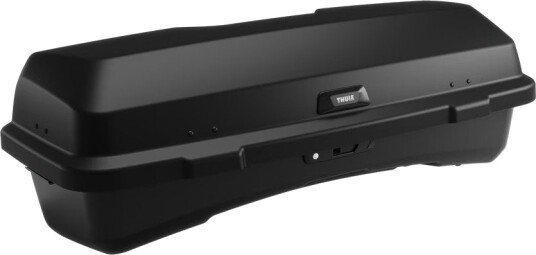 Thule Santu Black One size Thule Santu Black One size