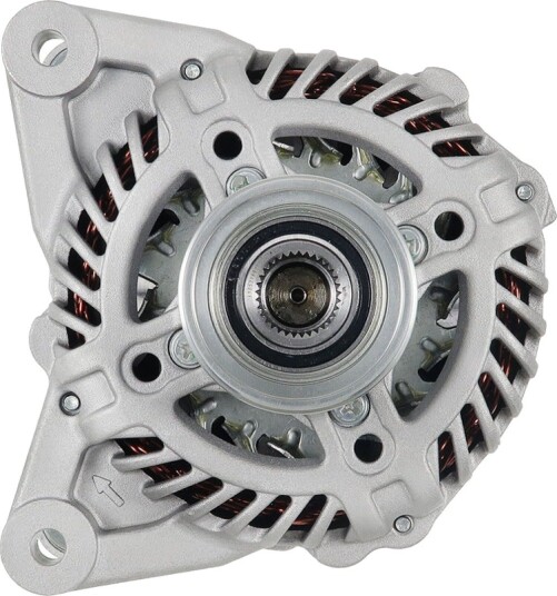 AS PL A5586S Dynamo