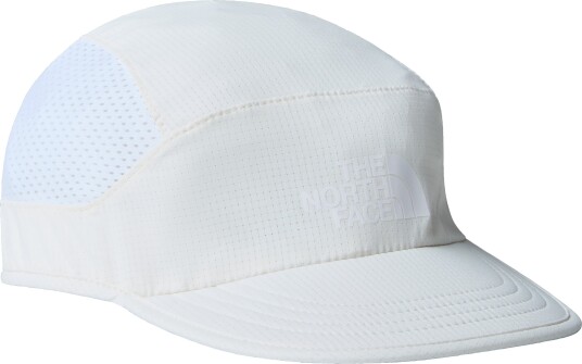 The North Face Summer LT Run Hat White Dune OneSize The North Face Summer LT Run Hat White Dune OneSize