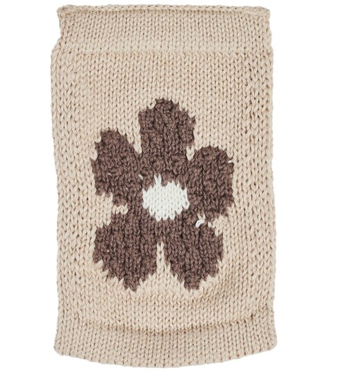 Smallstuff Natur Flag Med Blomst Smallstuff Natur Flag Med Blomst