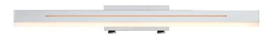 NORDLUX OTIS 60 VEGGLAMPE HVIT