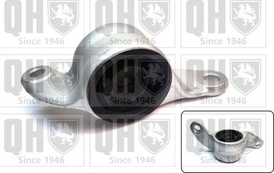QUINTON HAZELL EMS8667 Feste styrestag