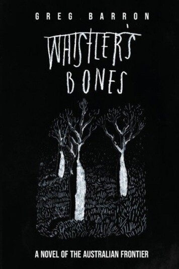 Whistler's Bones Trade/Collectors Edition Whistler's Bones Trade/Collectors Edition