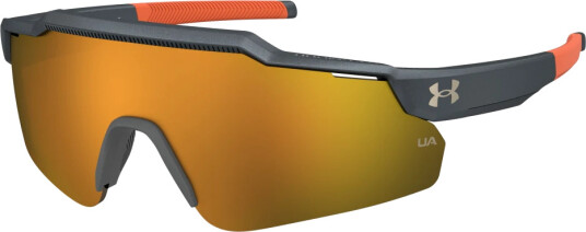 Under Armour unisex Accessories Grå ONE SIZE,