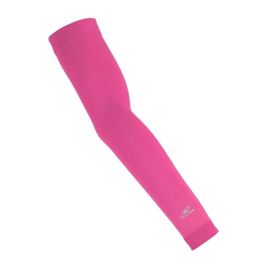 LIZARD SKINS Armermermer i strikk Neonrosa YL/YXL