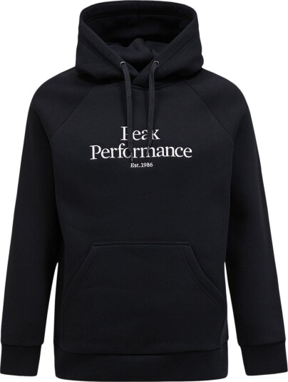 Peak Performance Original Hood Sort M