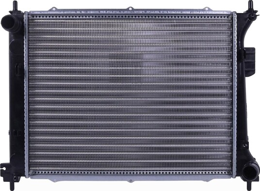 KAMOKA 7705426 Radiator, motorkjøling