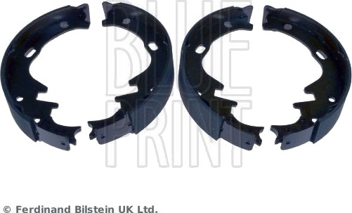 BLUE PRINT ADN14120 Bremsesko sett