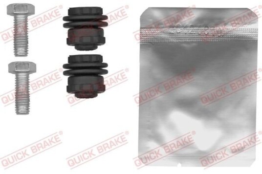 Quick Brake Tilbehørssett bremsecaliper QUICK BRAKE 113 1480