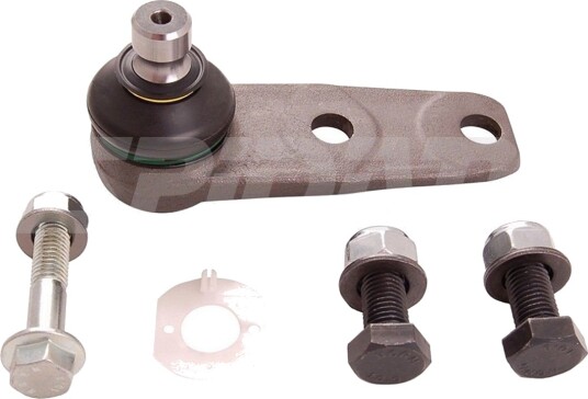 Bærekule SPIDAN CHASSIS PARTS 44683