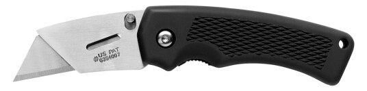 GERBER UTILITY KNIV SORT GERBER UTILITY KNIV SORT