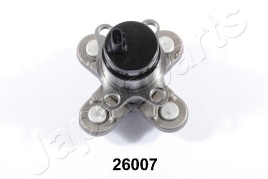 Hjulnav JAPANPARTS KK 26007 Hjulnav JAPANPARTS KK 26007