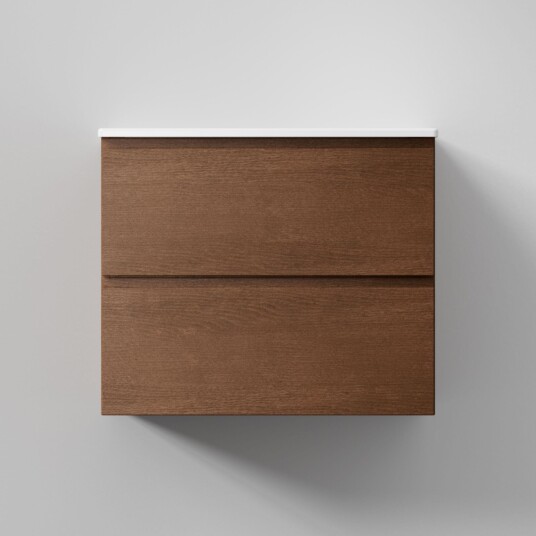 INR Iconic Nordic Rooms Core Grip Servantskap Dark oak / 60cm