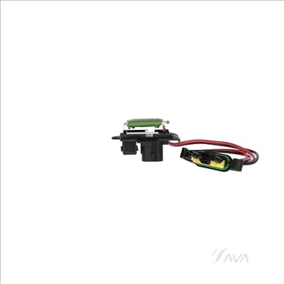 Motstand kupévifte AVA COOLING SYSTEMS RTR021