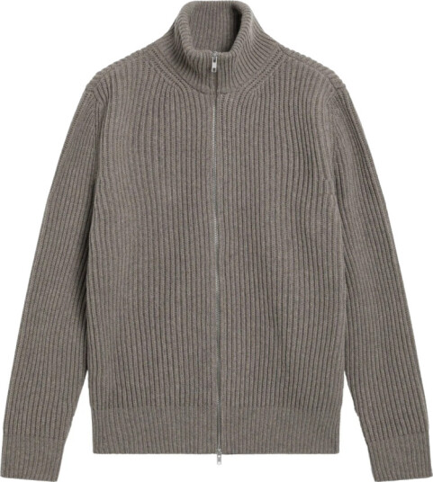 MM6 Maison Margiela Herre Strikkevarer Grå M, MM6 Maison Margiela Herre Strikkevarer Grå M,