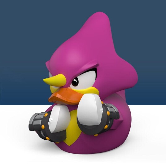 Numskull Sonic Tubbz Samlefigur Espio Kameleonen 1. utgave Numskull Sonic Tubbz Samlefigur Espio Kameleonen 1. utgave