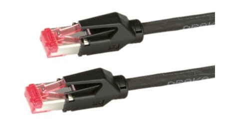 Draka Comteq 21.05.2016 1 M Rj-45 Rj-45