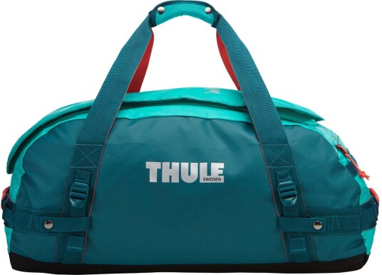 THULE CHASM DUFFELBAG 70L BLUEGRASS THULE CHASM DUFFELBAG 70L BLUEGRASS