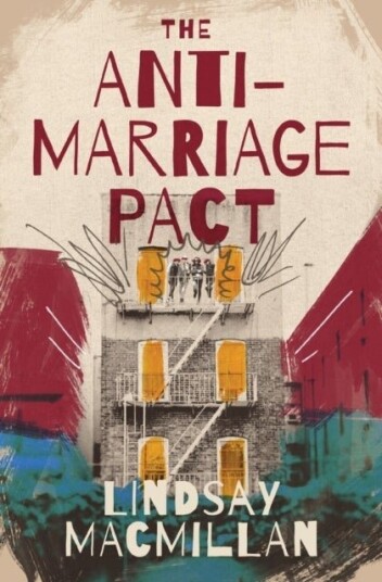The Anti Marriage Pact The Anti Marriage Pact