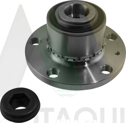 MOTAQUIP LVBW1766 Hjullager