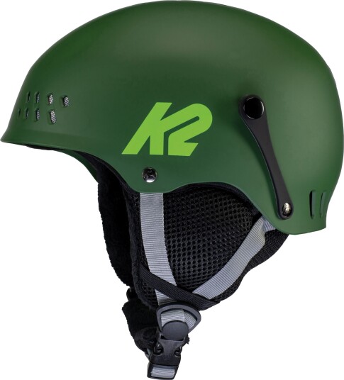 K2 Sports Entity XS Lizard Tail