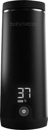 Baby Brezza Melkevarmer Superfast Baby Brezza Melkevarmer Superfast