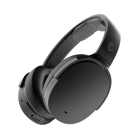 Skullcandy HESH ANC Svart Skullcandy HESH ANC Svart