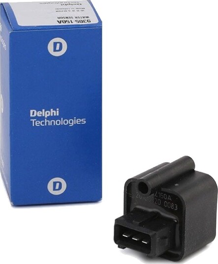 Sensor motortemperatur DELPHI 9305 150A