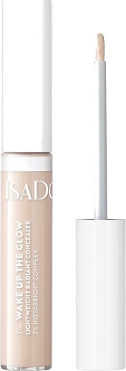 The Wake Up The Glow Lightweight Radiant Concealer 1N Neutral 12ml