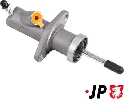 Slavesylinder, clutch JP GROUP 1430500200