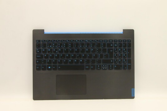 Lenovo Upper Case ASM_PO L 81LK BL MEDION