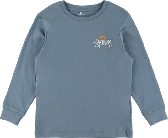 Name It Nkmolias Ls Nreg Top Pb Blue 146 152
