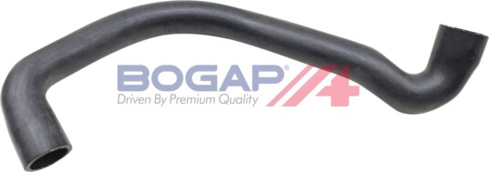 BOGAP C4228417 Radiatorslange