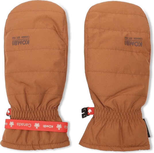 Kombi | Smooth Women Mitt | M