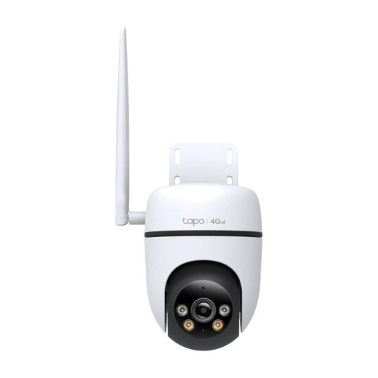 TP-Link Tapo TC42 2.5K Sikkerhetskamera TP-Link Tapo TC42 2.5K Sikkerhetskamera