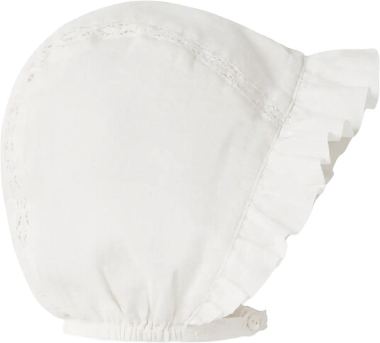 MarMar Copenhagen Acelia Frill White 62
