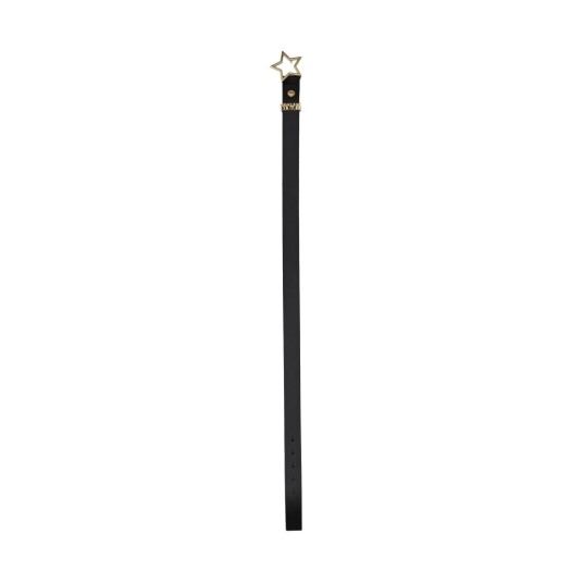 Versace Jeans Couture Dame Accessories Svart 80 CM,