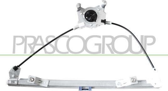 PRASCO RN320W024 Vindusheis