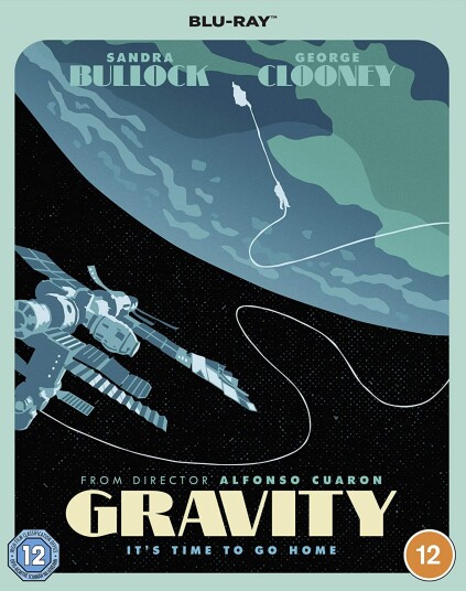Gravity (2013) Gravity (2013)